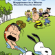Illustration for article titled Graphic Novels & Art-Comics—Late April 2011